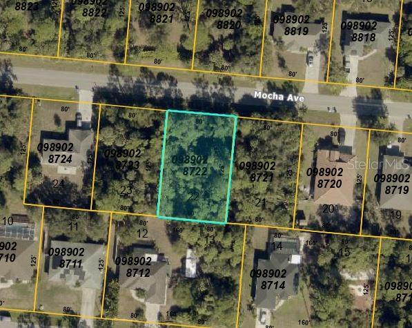 Mocha Ave Property Photo 1