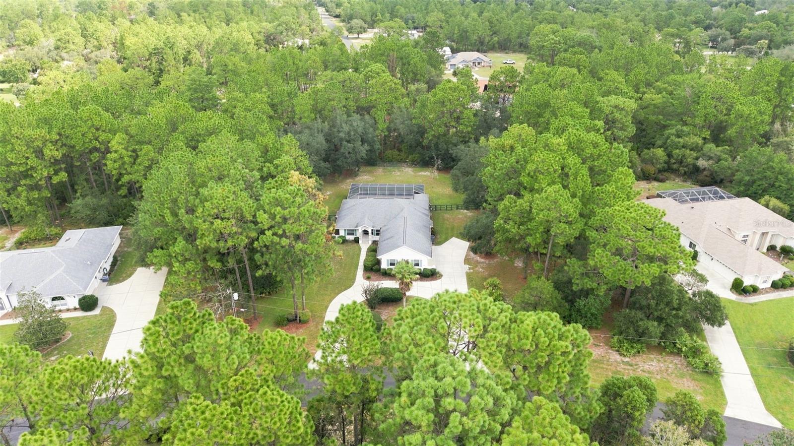 5720 N Mock Orange Dr Property Photo 8