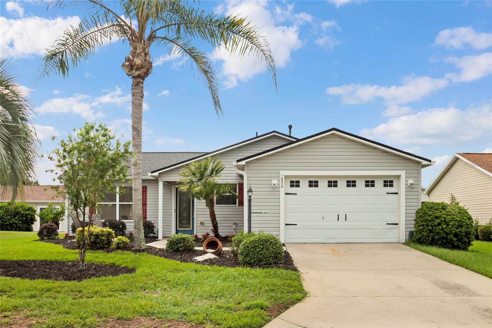 16804 Se 96th Chapelwood Cir #52 Property Photo 1