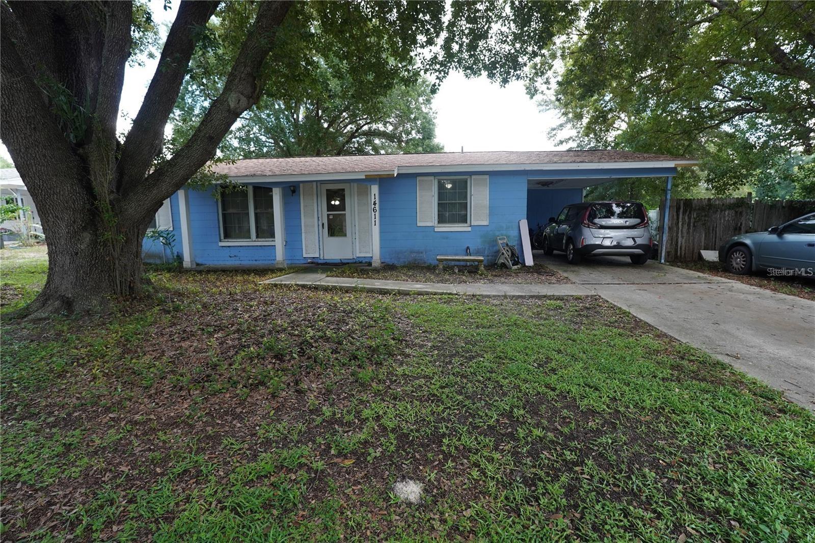 14611 Sw 37th Ct Property Photo 1