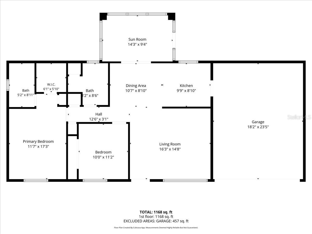 9912 Sw 61st Ct Property Photo 38