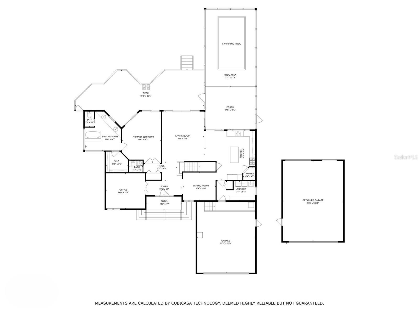 6085 S Royal Dr Property Photo 80