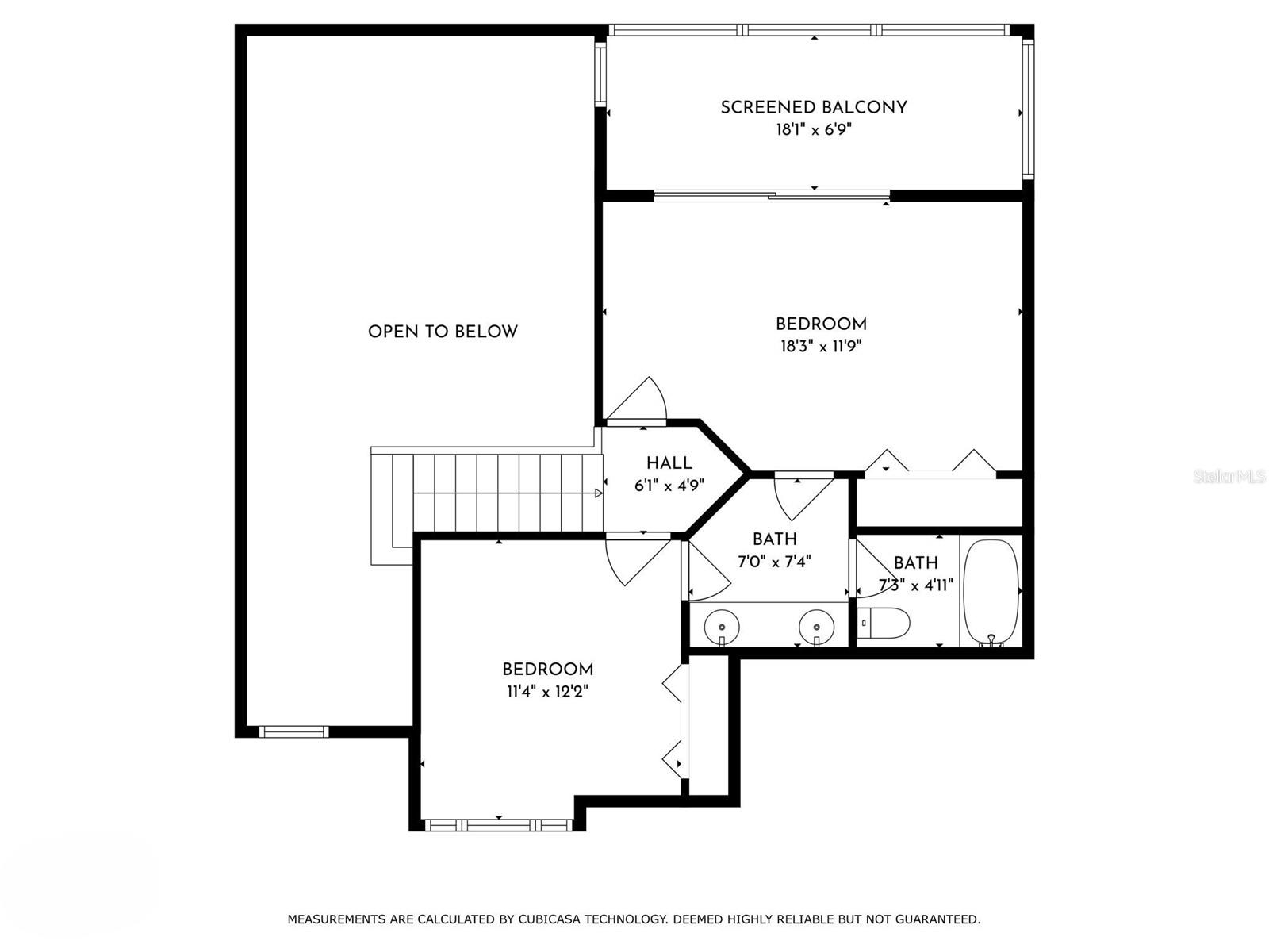 6085 S Royal Dr Property Photo 81