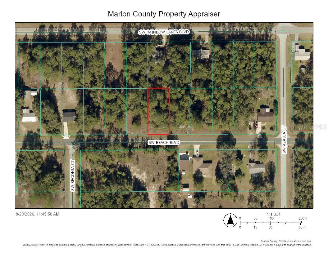Tbd Sw Beach Blvd Property Photo 8