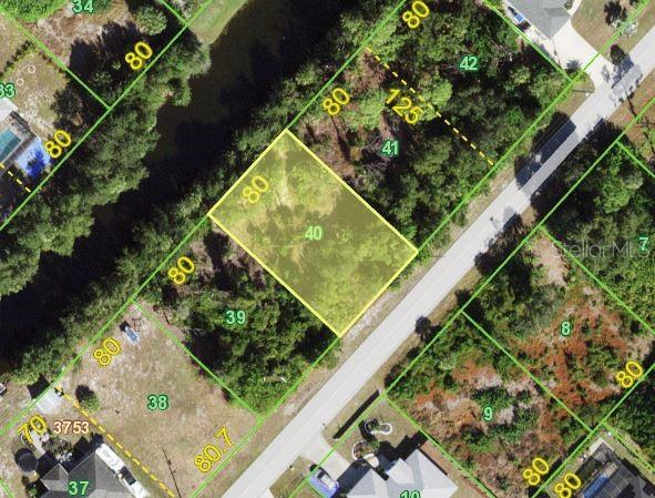 7315 Sea Mist Dr Property Photo 1
