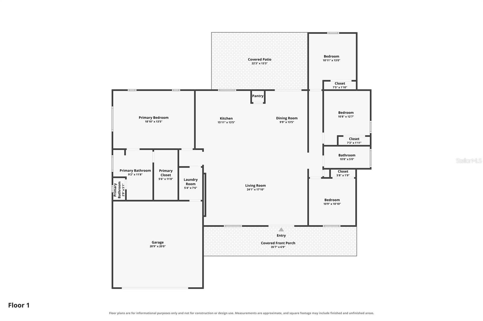 8396 Sw 125th Ct Rd Property Photo 47
