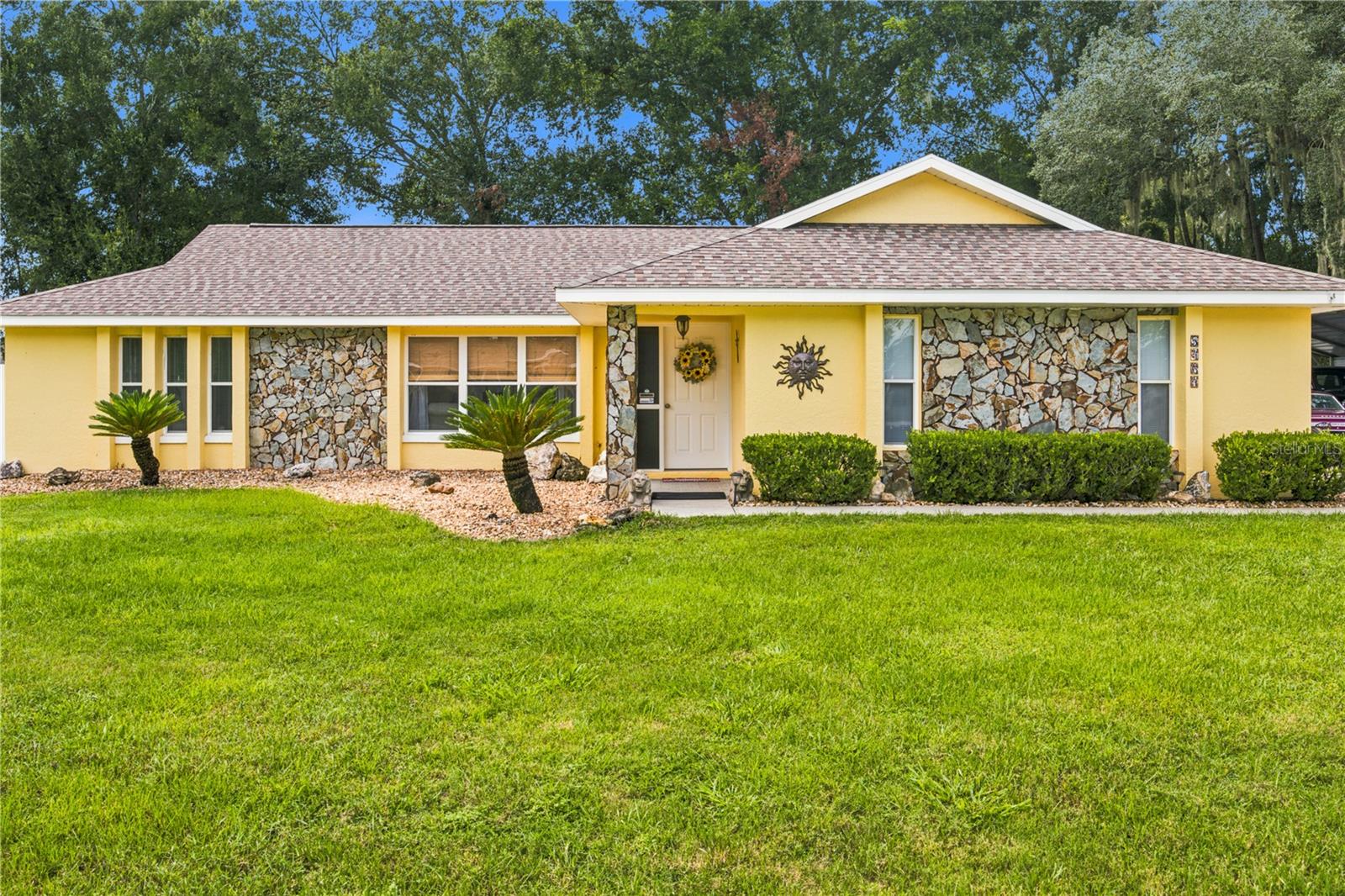5464 Sw 100th Loop Property Photo 1