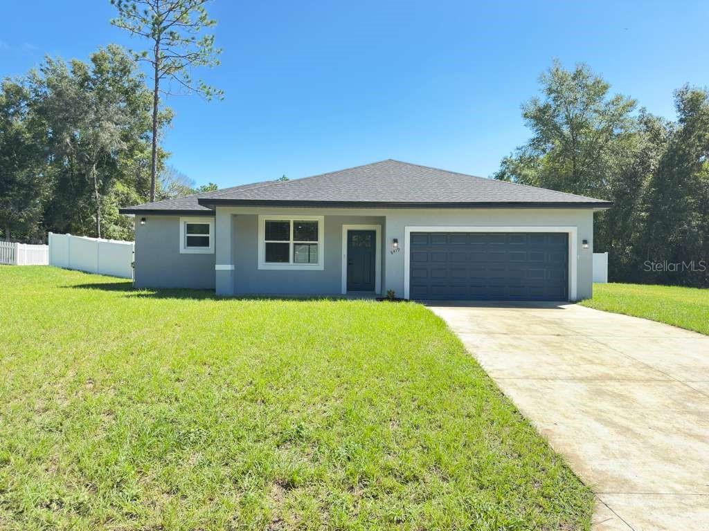 8419 N SAXON WAY Property Photo 1