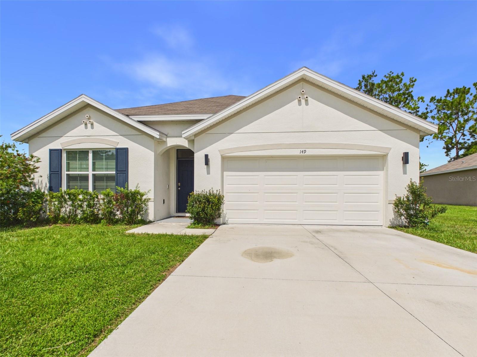149 Hickory Course Cir Property Photo