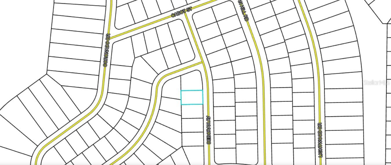 Lot 15, Unit 7, Blk 437 Deborah Ave Property Photo 3