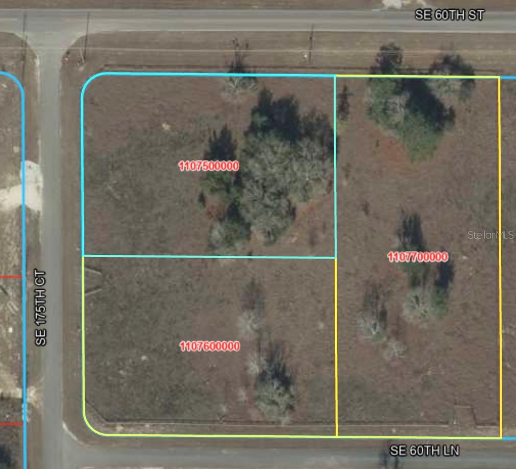 0 Se 175th Ct Property Photo 2