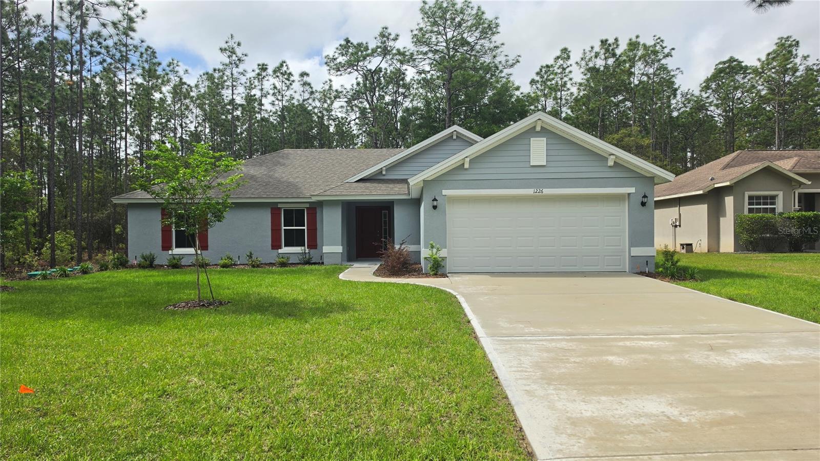 1226 W GALGANO ST Property Photo 1