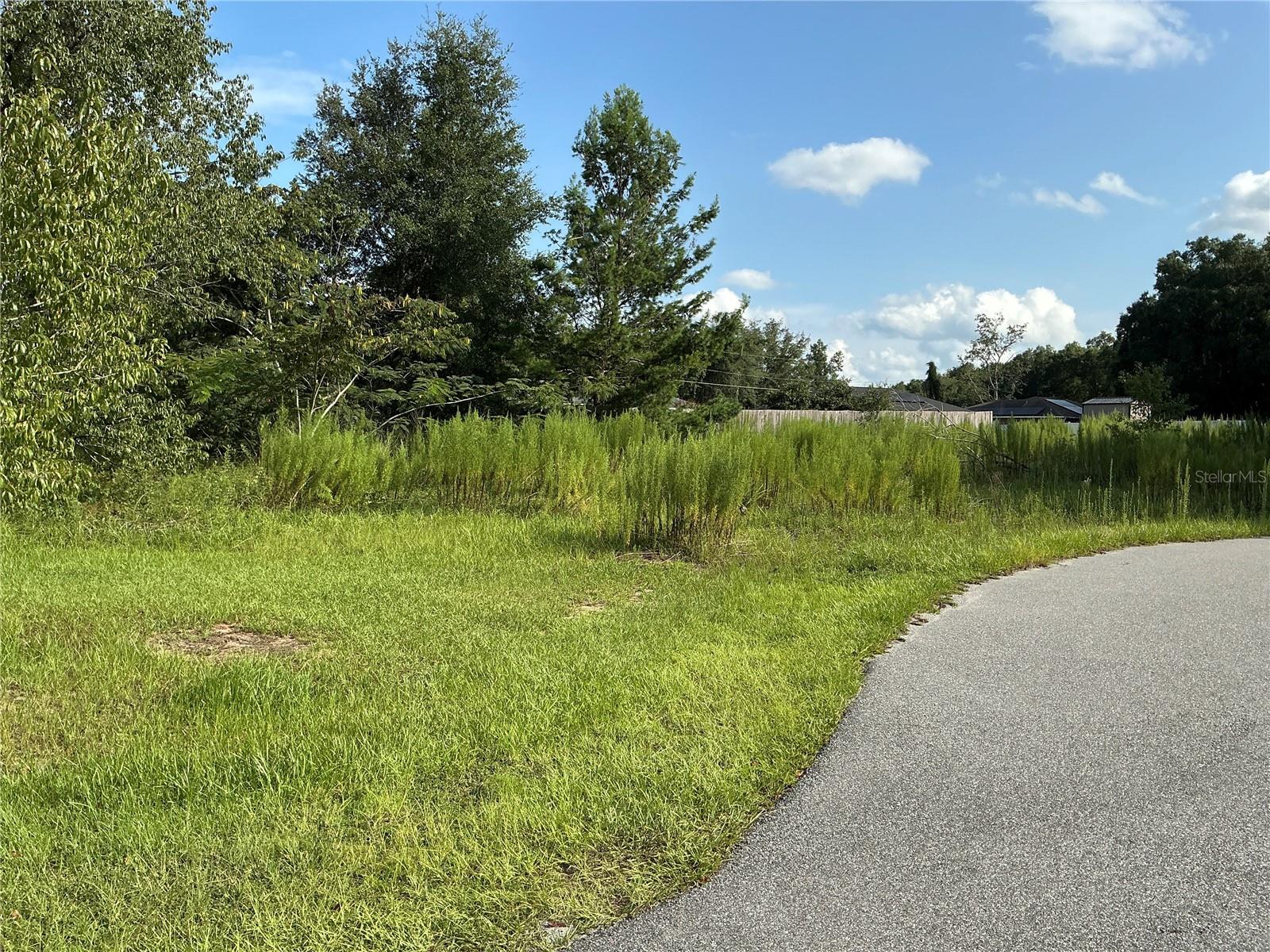 Lot 28 Aspen Dr Pl Property Photo 1