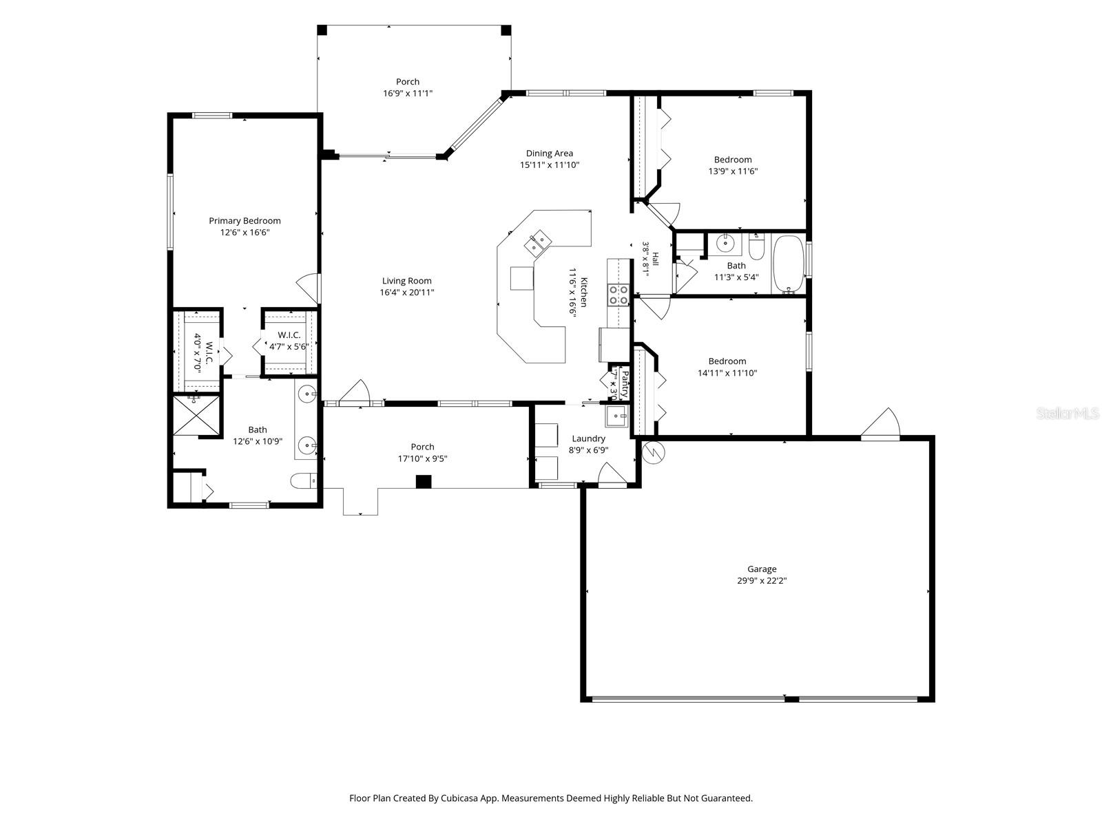 8451 Nuzum Rd Property Photo 6