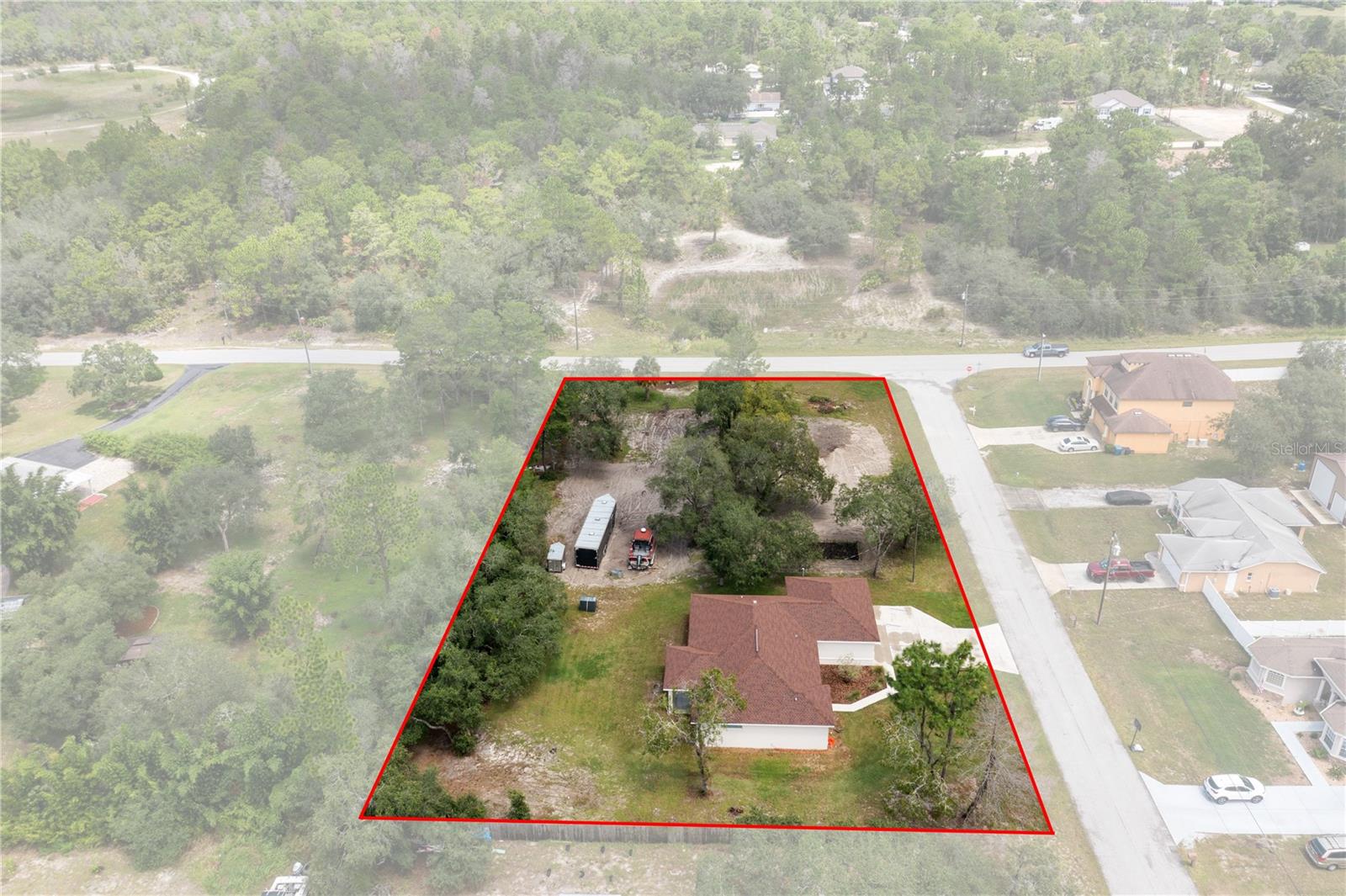 8451 Nuzum Rd Property Photo 41