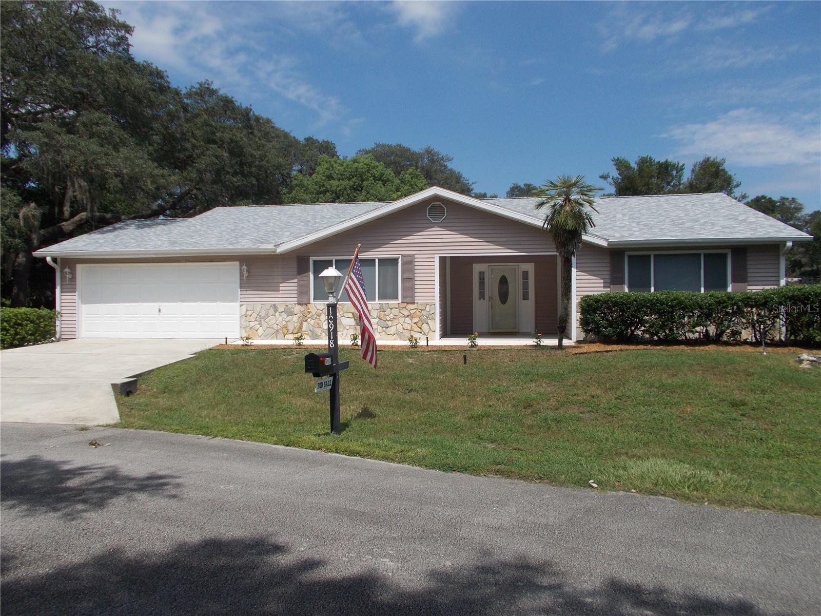 10918 Sw 82nd Ter Property Photo 1