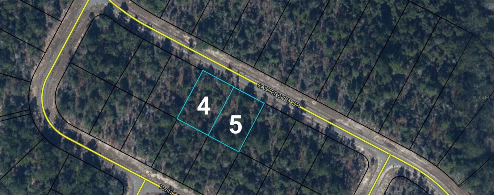Lot 5 Unit 9 Blk 545 Canterbury Dr Property Photo 2