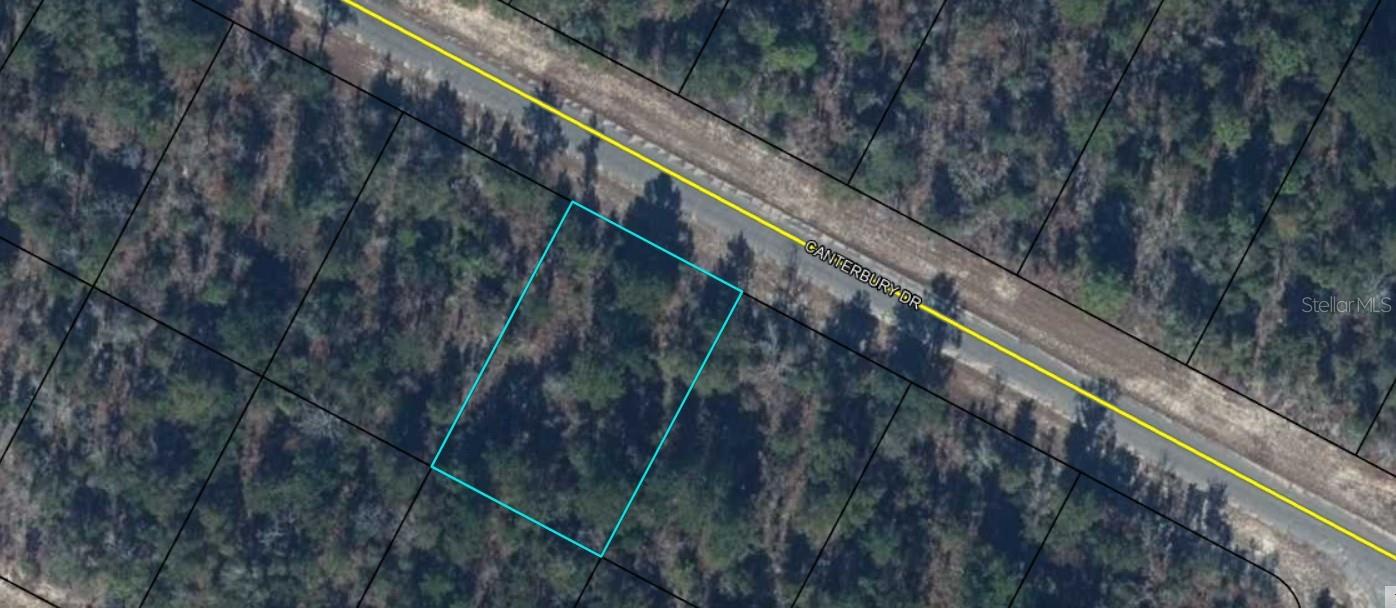 Lot 5 Unit 9 Blk 545 Canterbury Dr Property Photo 3