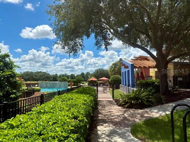 4535 Sw 52nd Cir #108 Property Photo 14