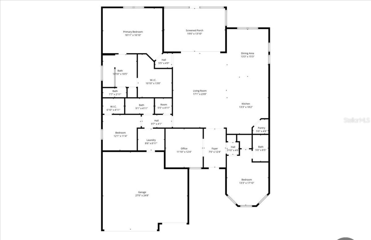 7646 Sw 100th Ct Property Photo 49