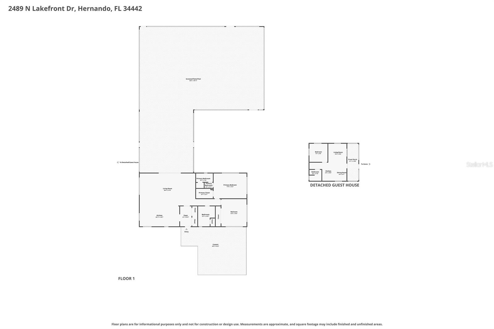 2489 N Lakefront Dr Property Photo 22