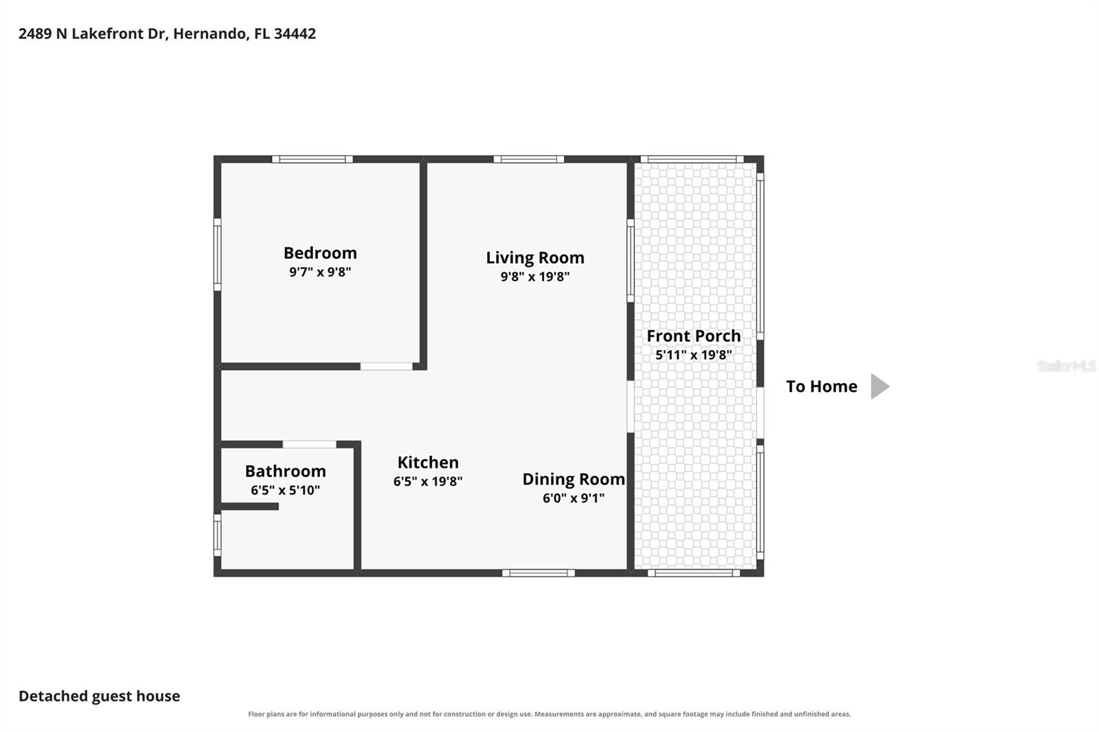 2489 N Lakefront Dr Property Photo 69