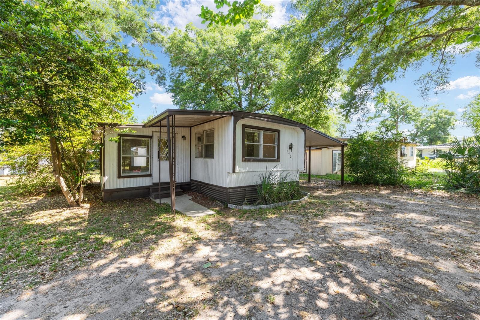 2901 Sw 91st St Property Photo 1