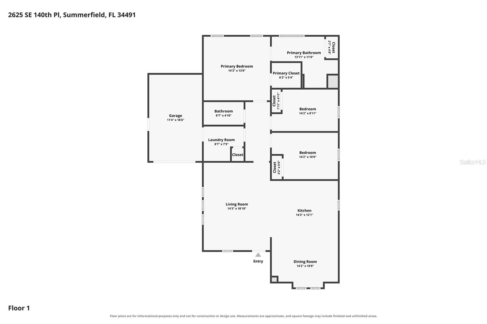 2625 Se 140th Pl Property Photo 4