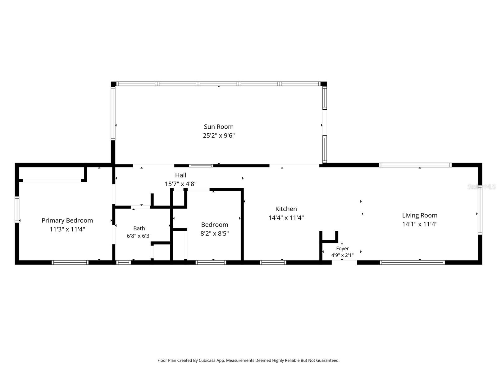 10246 S Mcclung Loop Property Photo 23
