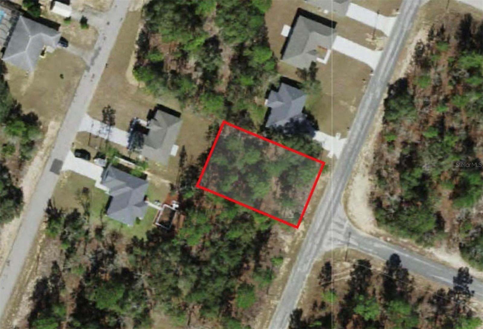 3065 W Sharpes Dr Property Photo 1