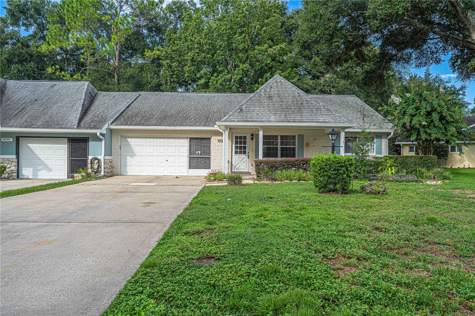 9078 Sw 82nd Ter #d Property Photo 1