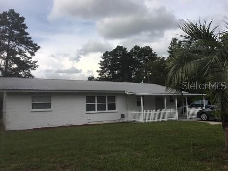 22201 Sw Beach Blvd Property Photo 1