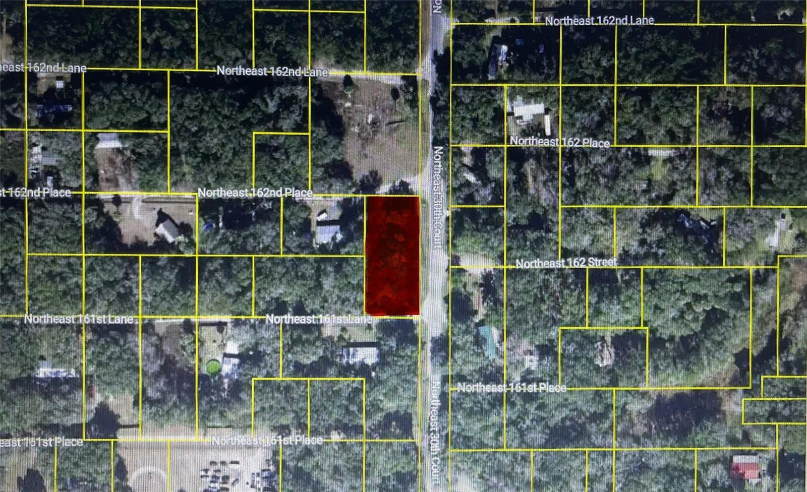 Tbd Ne 30th Ct Property Photo 1