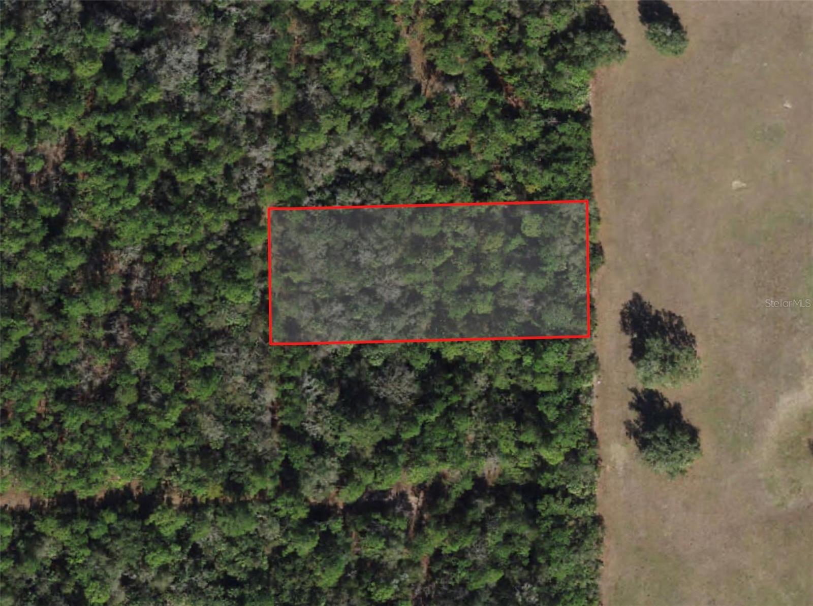 5099 N Whetstone Pt Property Photo 1