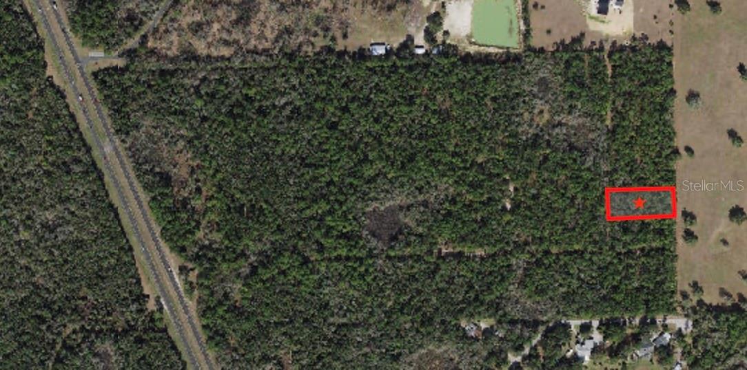 5099 N Whetstone Pt Property Photo 3