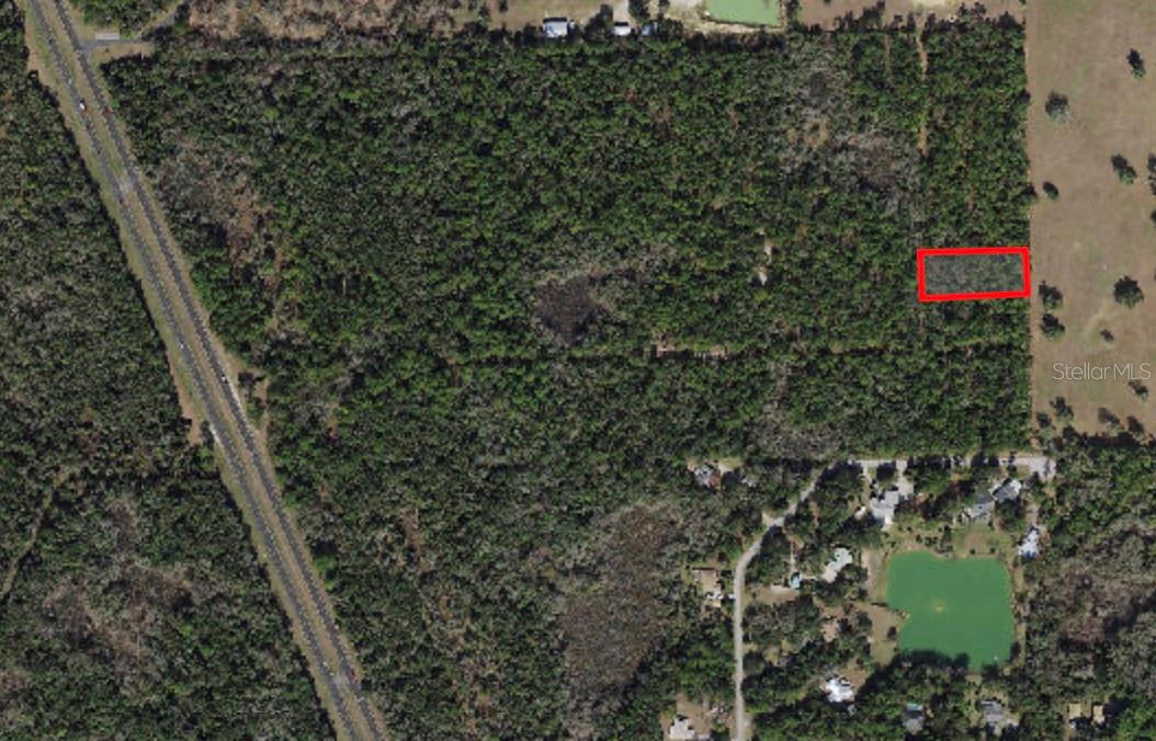 5099 N Whetstone Pt Property Photo 4