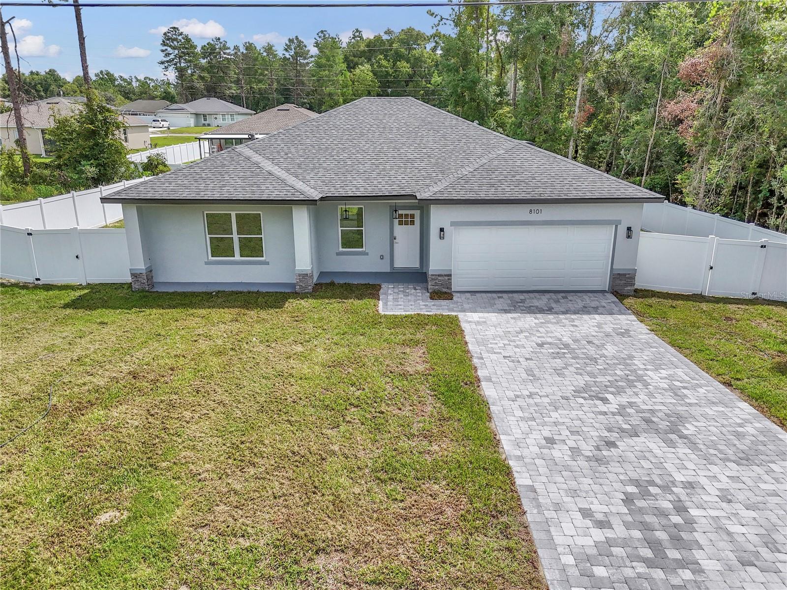 8101 Sw 132nd Loop Property Photo 1