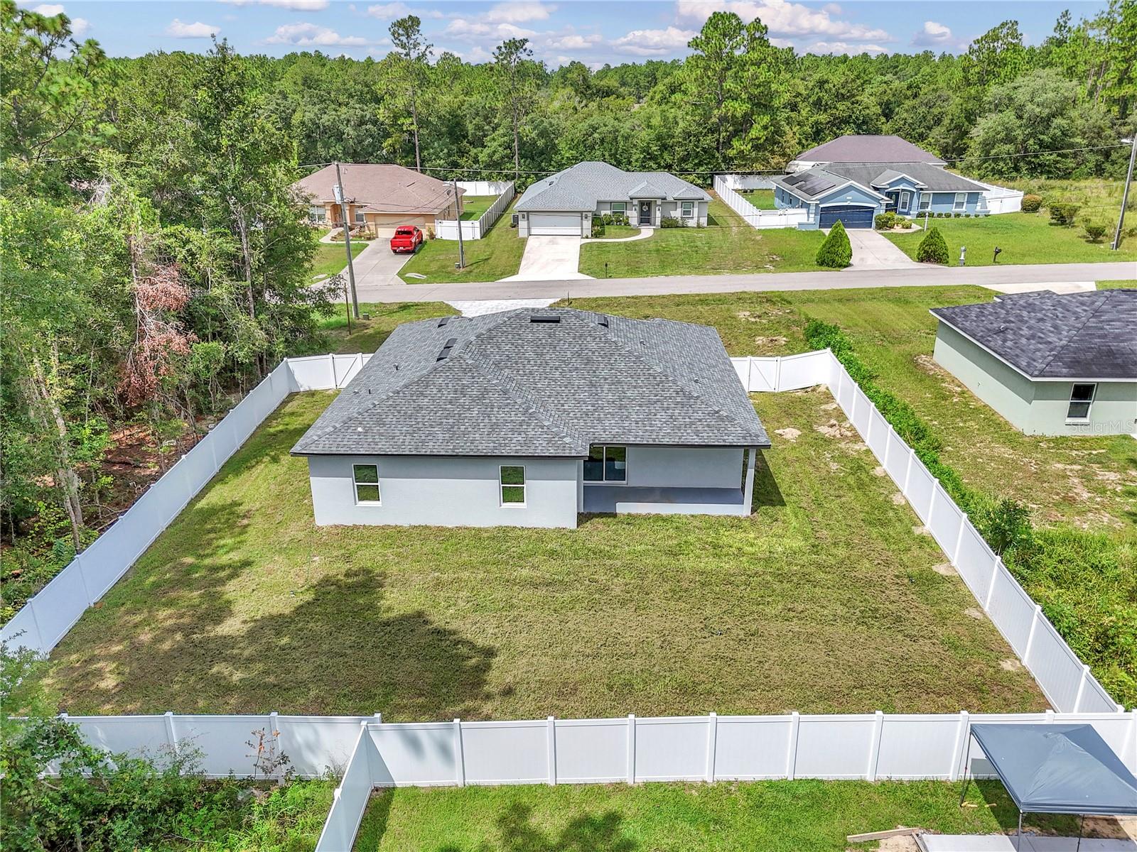 8101 Sw 132nd Loop Property Photo 4