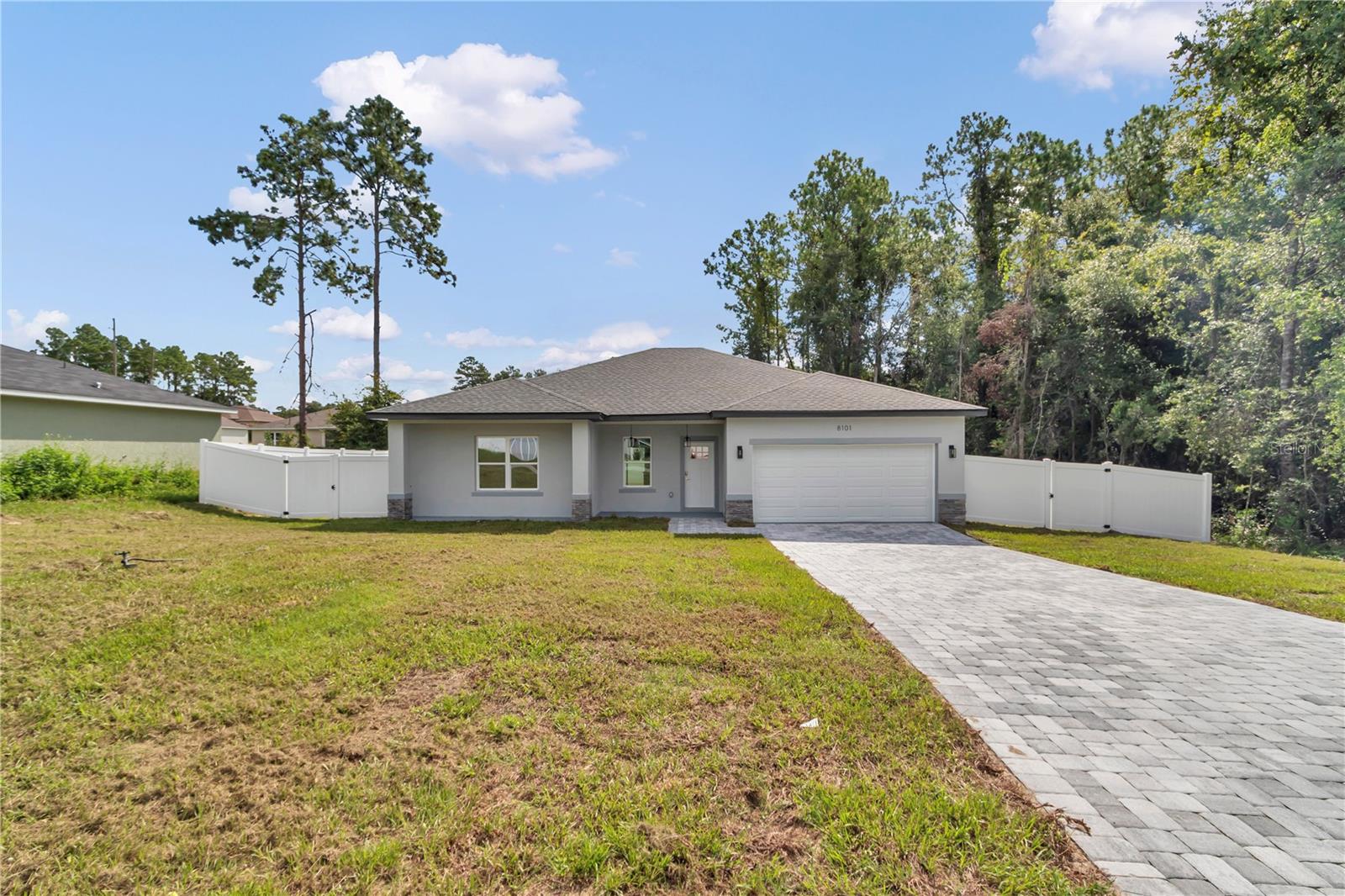 8101 Sw 132nd Loop Property Photo 7