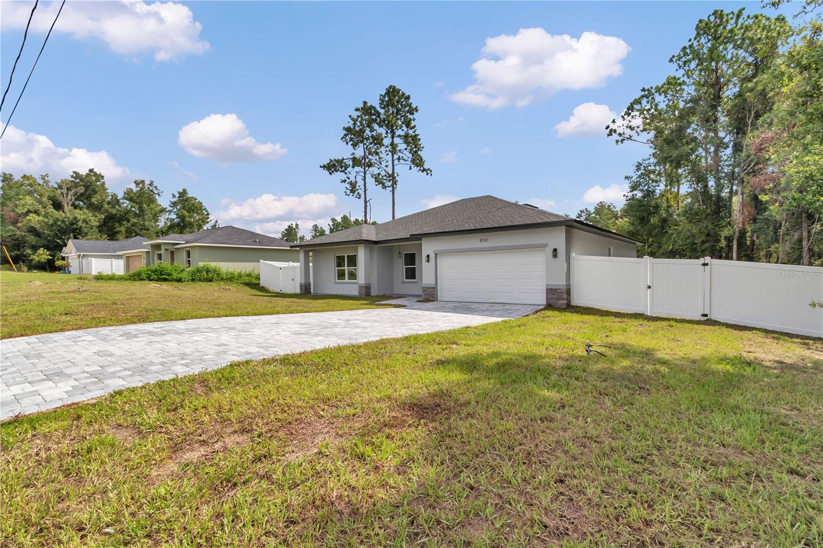 8101 Sw 132nd Loop Property Photo 8