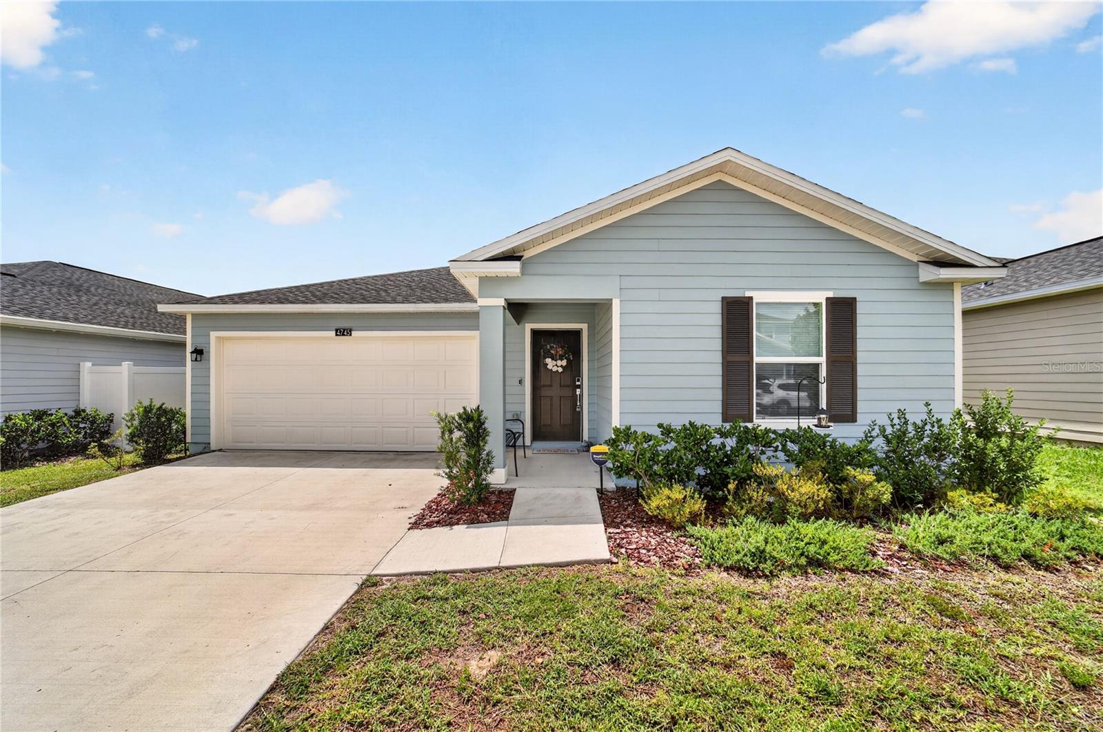 4745 Sw 83rd Loop Property Photo 45