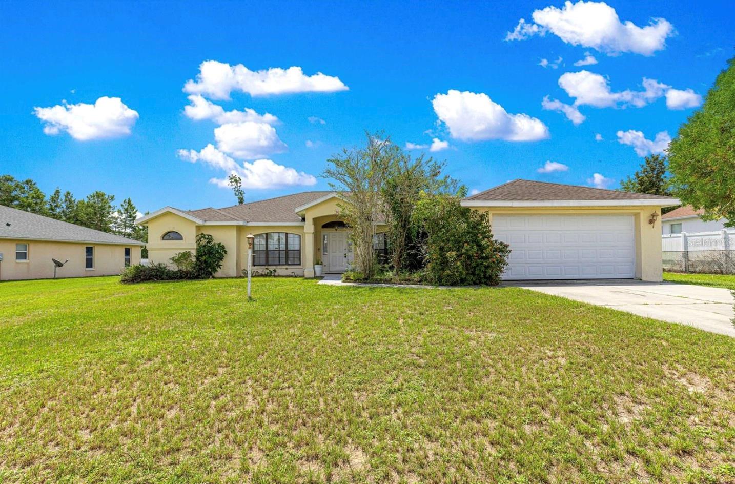 4840 Sw 107th Ln Property Photo 1