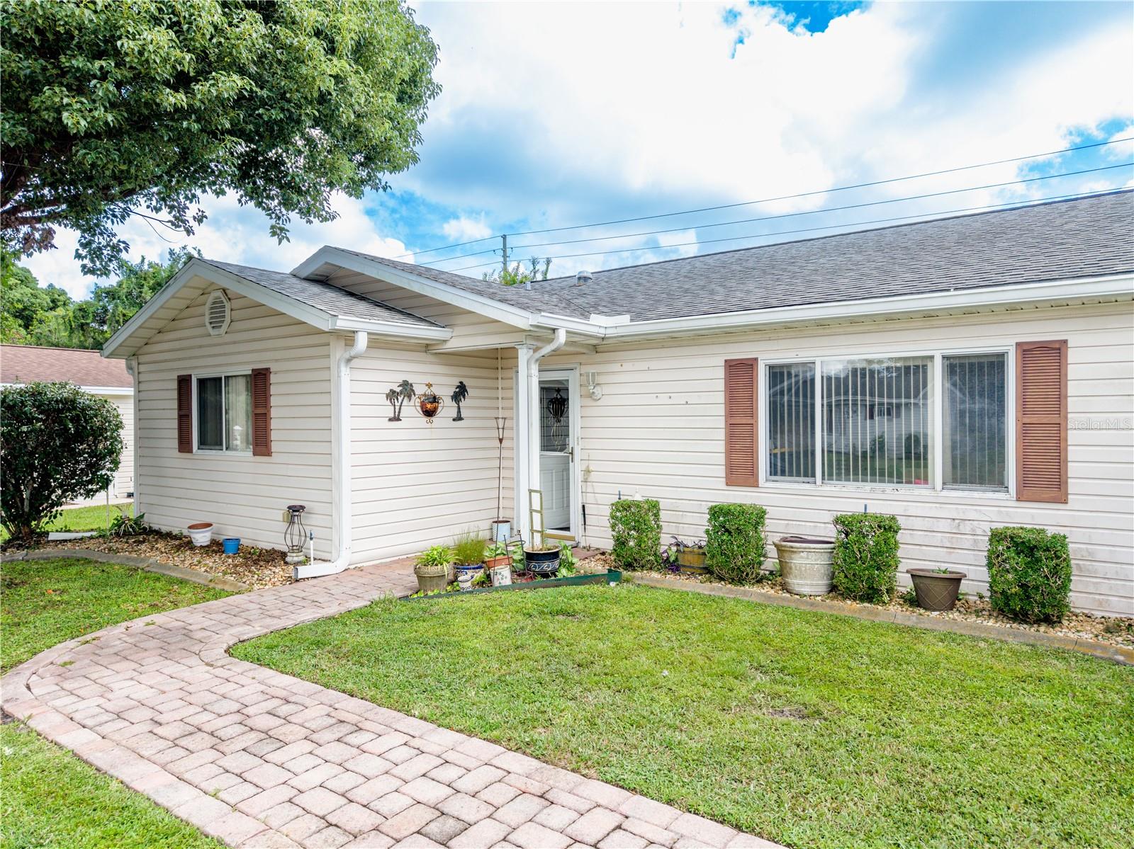 10707 SE 174TH LOOP Property Photo 1