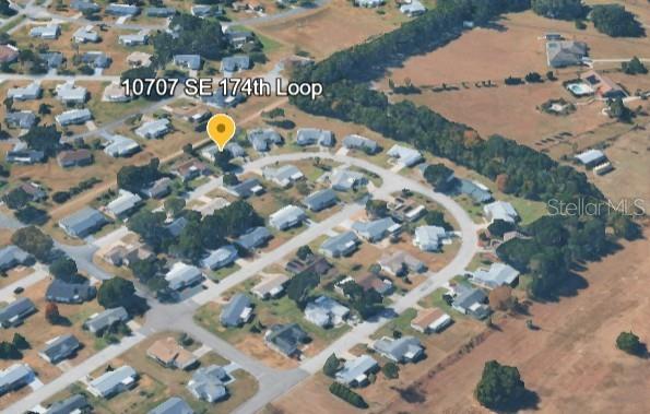 10707 Se 174th Loop Property Photo 3