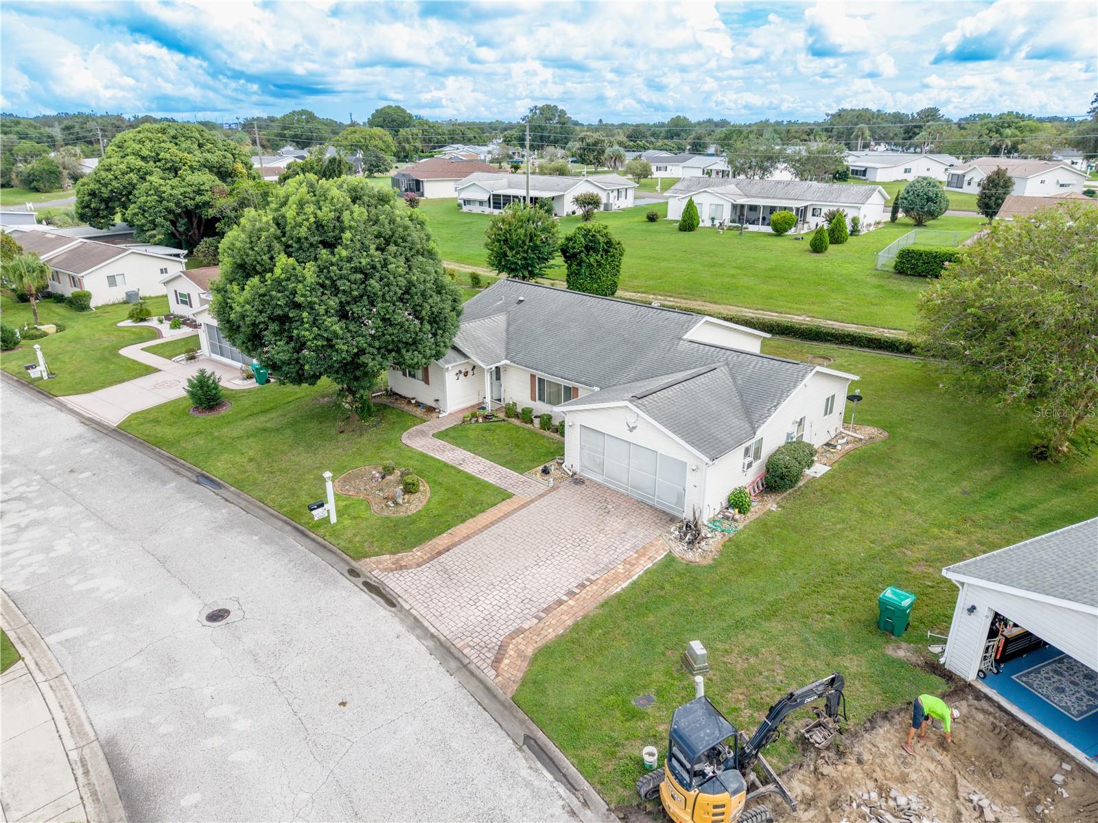 10707 Se 174th Loop Property Photo 4