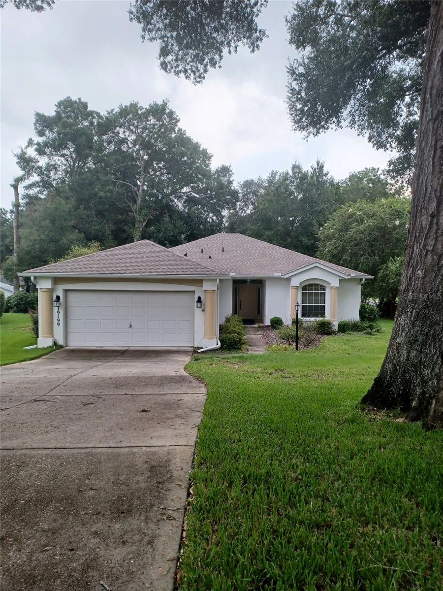 19199 Sw 92nd Loop Property Photo 2