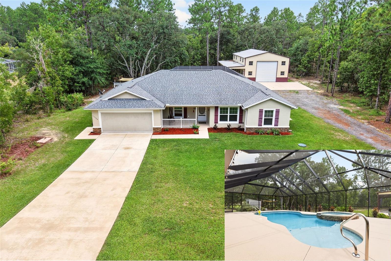 13700 Sw 71st Ln Property Photo 1