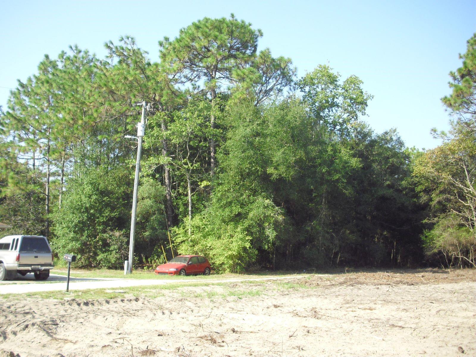 Lot 6 Sw 23rd Pl Property Photo 1