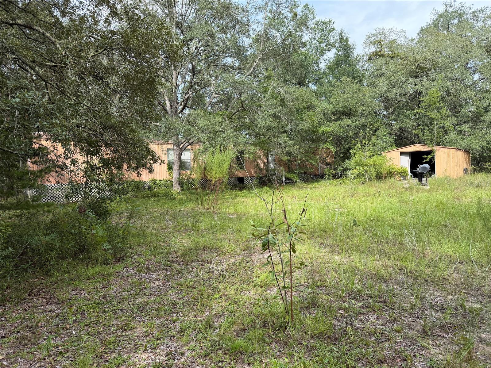 11590 Ne 88th Ln Property Photo 1