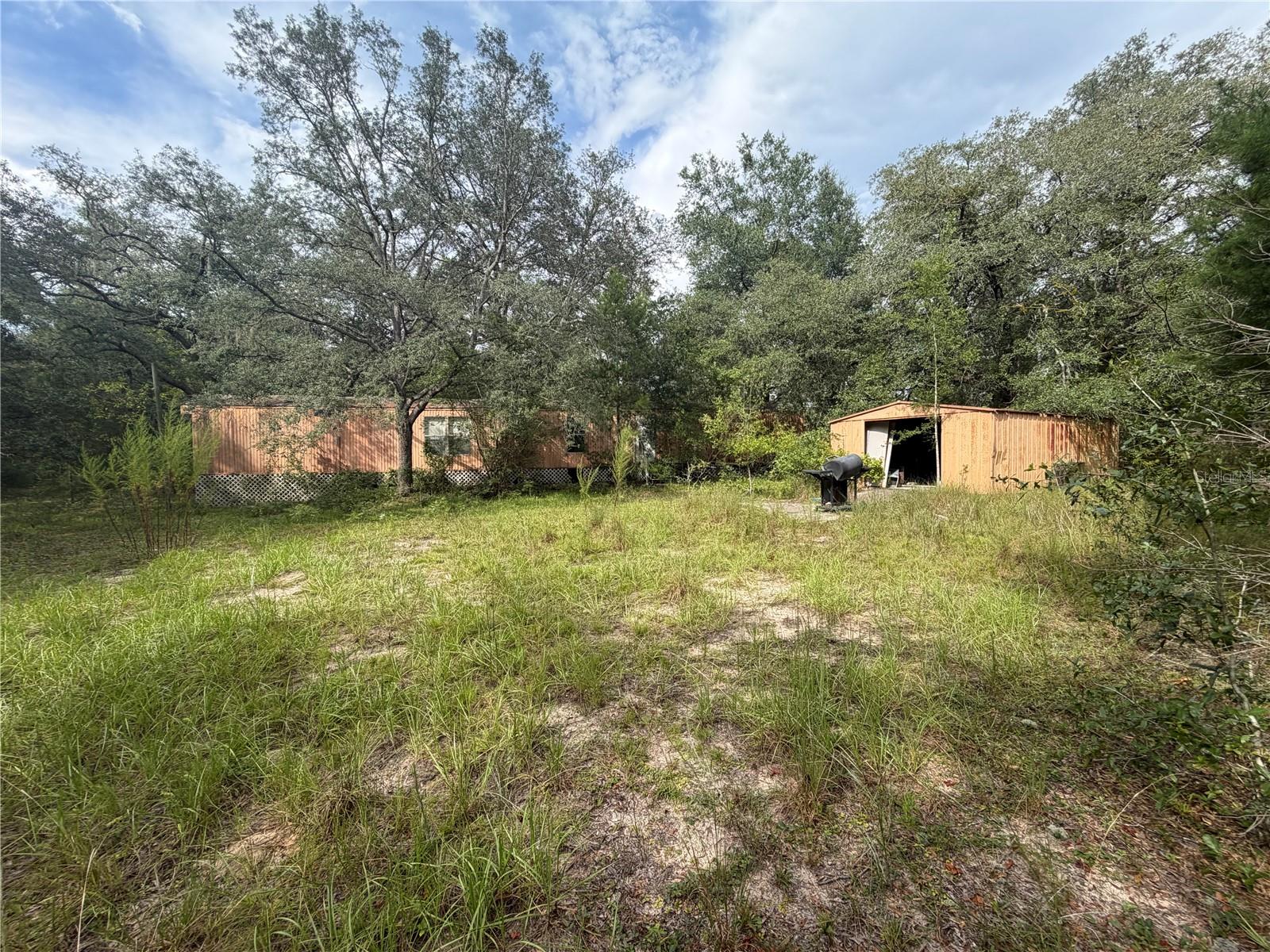 11590 Ne 88th Ln Property Photo 2